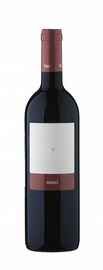 Вино красное сухое «Paolo Meroi Nestri» 2014 г. с защищенным географическим указанием