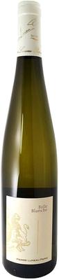 Вино белое сухое «Domaine Luneau-Papin Folle blanche» 2015 г.