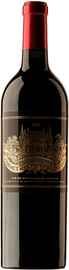 Вино красное сухое «Chateau Palmer Margaux 3-me Grand Cru Classe» 2006 г.