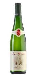 Вино белое полусухое «Leon Beyer Muscat Alsace» 2011 г.