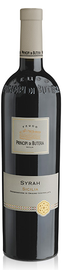 Вино красное сухое «Principi di Butera Syrah Sicilia» 2013 г.