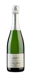 Шампанское белое брют «Serge Mathieu Brut Tradicion Blanc de Noirs» с защищенным географическим указанием
