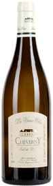 Вино белое сухое «Domaine du Salvard Cheverny Le Vieux Clos» 2014 г.