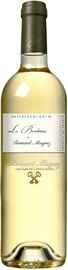 Вино белое сухое «Le Bordeaux de Bernard Magrez»