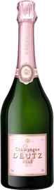 Шампанское розовое брют «Deutz Brut Rose» 2009 г.