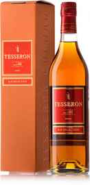 Коньяк французский «Tesseron Lot №90 XO Selection» в подарочной упаковке