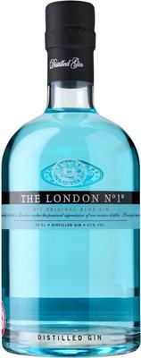 Джин «The London №1 Original Blue»