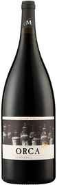 Вино красное сухое «Marrenon Оrca Ventoux» 2014 г.