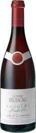 Вино красное сухое «Domaine Bertagna Vougeot 1-er Cru Clos de La Perriere» 2008 г.