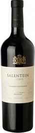Вино красное сухое «Salentein Reserve Cabernet Sauvignon»