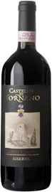 Вино красное сухое «Castello di Tornano Chianti Classico Riserva» 2010 г.