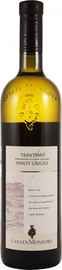 Вино белое сухое «Monfort Pinot Grigio» 2013 г.