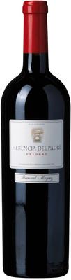 Вино красное сухое «Herencia del Padri» 2012 г.