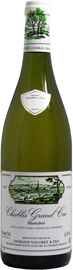Вино белое сухое «Domaine Vocoret Chablis Grand Cru Blanchot, 1.5 л» 2013 г.