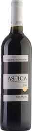 Вино красное полусухое «Trapiche Astica Cabernet Sauvignon Cuyo» 2015 г.