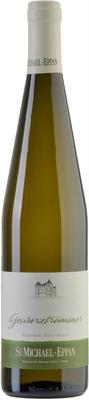 Вино белое полусухое «San Michele-Appiano Gewurztraminer Alto Adige» 2015 г.
