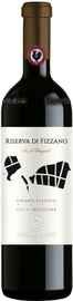 Вино красное сухое «Chianti Classico Gran Selezione Riserva di Fizzano» 2012 г.