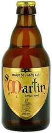 Пиво «Abbaye de St. Martin Blonde»