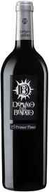 Вино красное сухое «Dominio del Bendito El Primer Paso» 2014 г.
