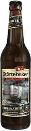 Пиво «Stortebeker Schwarzbier»