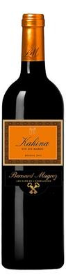 Вино красное сухое «Kahina» 2010 г.