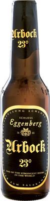 Пиво «Eggenberg Urbock 23»