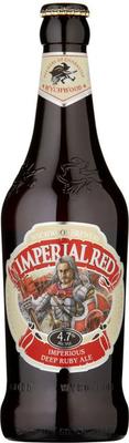 Пиво «Wychwood Imperial Red»