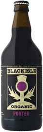 Пиво «Black Isle Organic Porter»