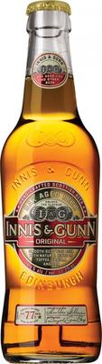 Пиво «Innis and Gunn Original»