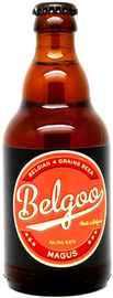 Пиво «Belgoo Magus»