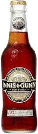 Пиво «Innis and Gunn Rum Finish»