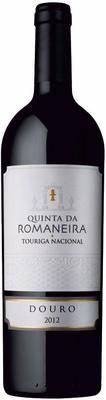 Вино красное сухое «Quinta da Romaneira Tauriga Nacional» 2012 г.