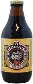 Пиво «3 Horses Malta»