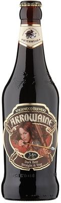 Пиво «Wychwood Arrowaine»