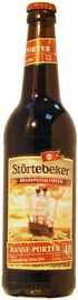 Пиво «Stortebeker Hanse-Porter»