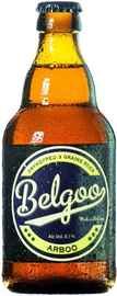Пиво «Belgoo Arboo»
