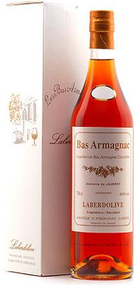 Арманьяк «Bas Armagnac Laberdolive» 1995 г.