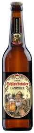 Пиво «Neuzeller Kloster-Brau Schlaubetaler Landbier»