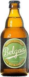 Пиво «Belgoo Bio Blond»