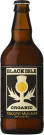 Пиво «Black Isle Yellowhammer»