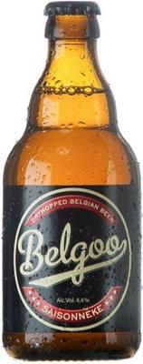 Пиво «Belgoo Saisonneke»