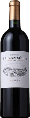Вино красное сухое «Chаteau Rauzan-Segla Grand Cru Classe» 2008 г.