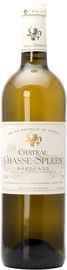 Вино белое сухое «Chateau Chasse-Spleen Blanc» 2005 г.