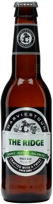 Пиво «Harviestoun The Ridge»