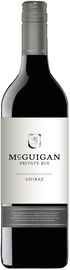 Вино красное полусухое «McGuigan Private Bin Shiraz» 2012 г.
