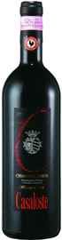 Вино красное сухое «Casaloste Chianti Classico Riserva» 2009 г. с защищенным географическим указанием