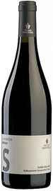 Вино красное сухое «Feudo Montoni Syrah La Marza» 2014 г. с защищенным географическим указанием