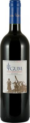 Вино красное сухое «Peter Dipoli Iugum Merlot-Cabernet Sauvignon» 2009 г. с защищенным географическим указанием
