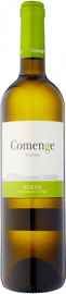 Вино белое сухое «Comenge Verdejo» 2014 г. с защищенным географическим указанием