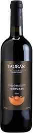 Вино красное сухое «Pietracupa Taurasi» с защищенным географическим указанием